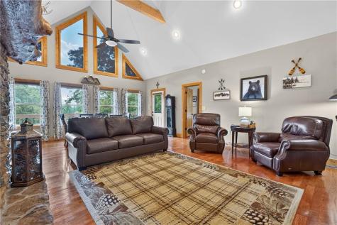 107 Old Birch Court Blairsville GA 30512