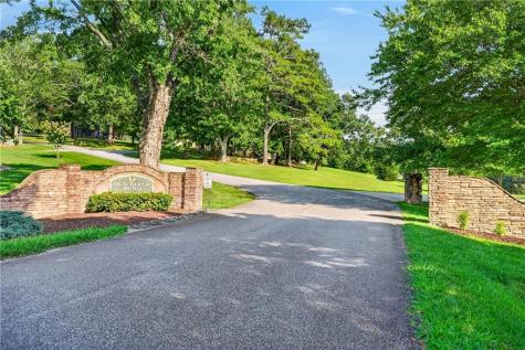 107 Old Birch Court Blairsville GA 30512
