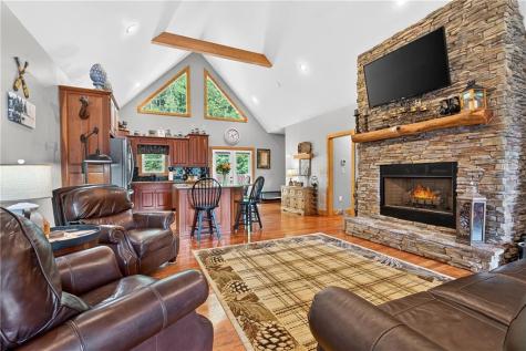 107 Old Birch Court Blairsville GA 30512