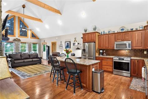 107 Old Birch Court Blairsville GA 30512