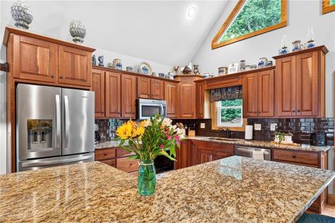 107 Old Birch Court Blairsville GA 30512