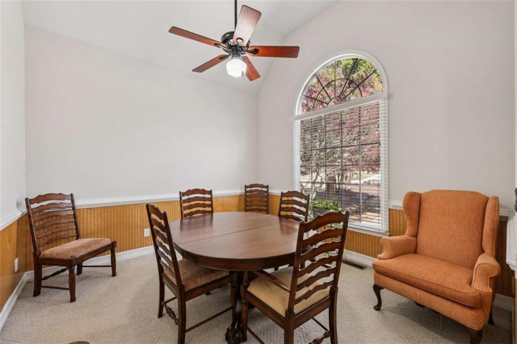 1985 Silverstone Drive Lawrenceville GA 30045