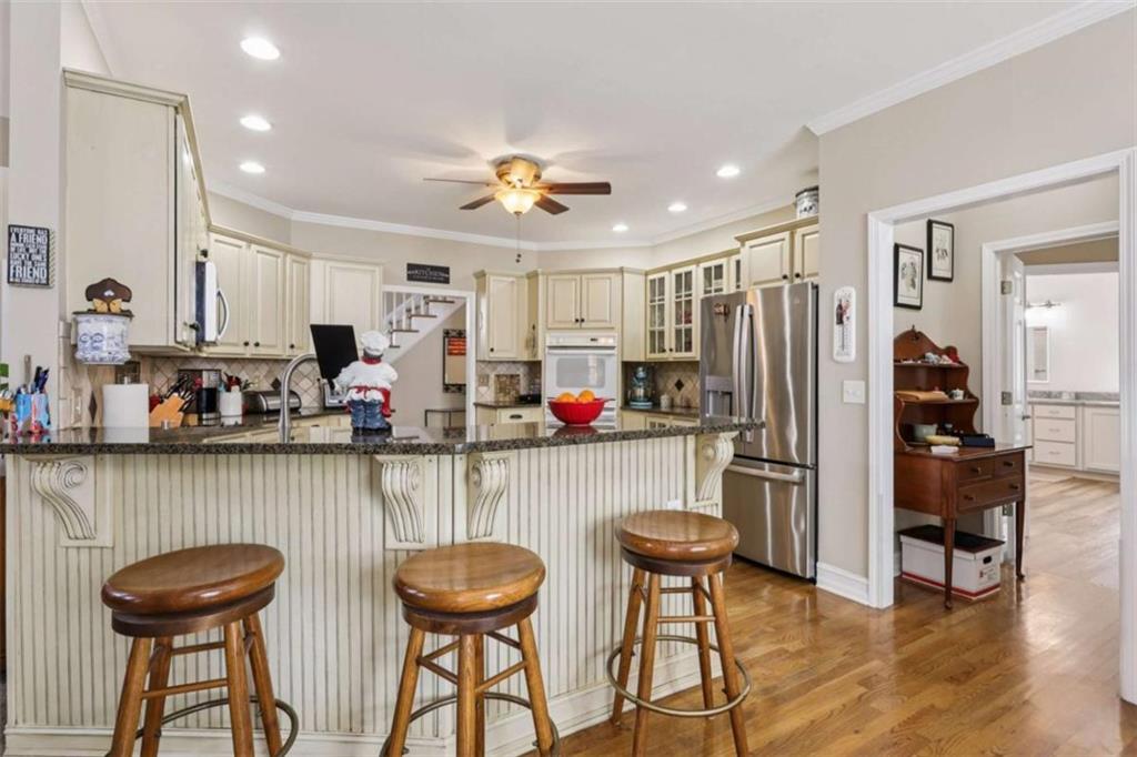 1985 Silverstone Drive Lawrenceville GA 30045