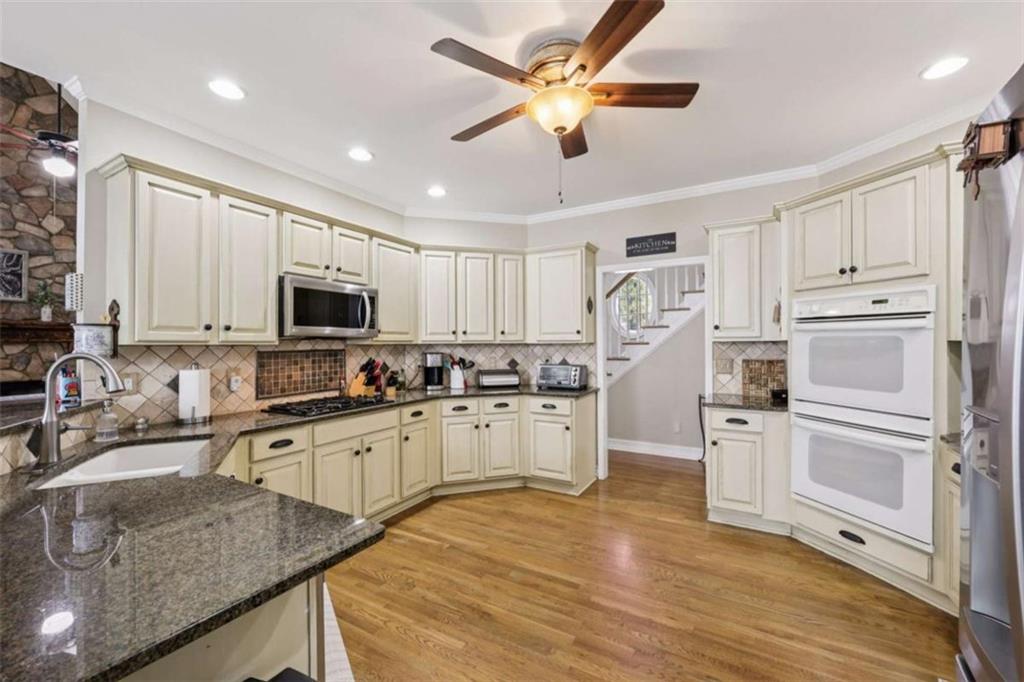 1985 Silverstone Drive Lawrenceville GA 30045