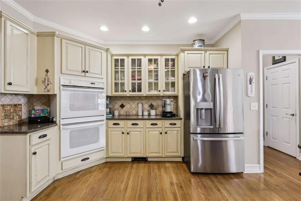 1985 Silverstone Drive Lawrenceville GA 30045