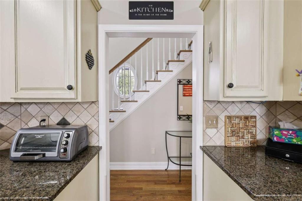 1985 Silverstone Drive Lawrenceville GA 30045