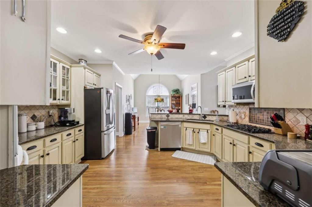 1985 Silverstone Drive Lawrenceville GA 30045