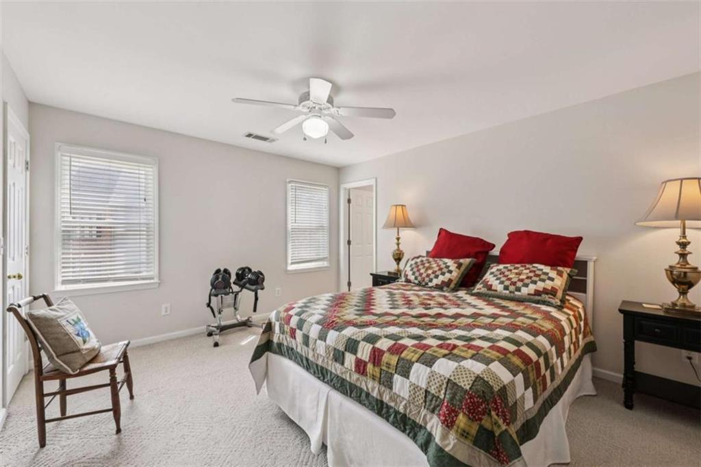 1985 Silverstone Drive Lawrenceville GA 30045