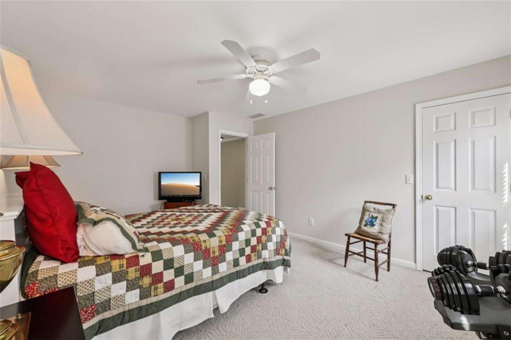 1985 Silverstone Drive Lawrenceville GA 30045