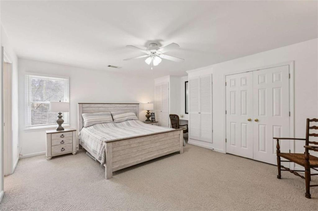 1985 Silverstone Drive Lawrenceville GA 30045