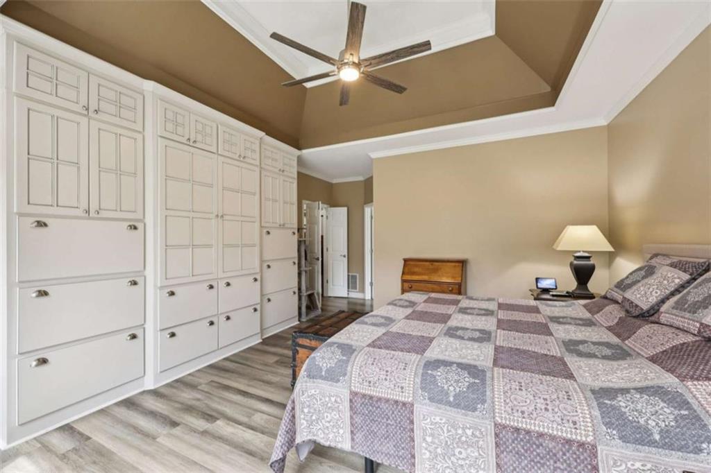 1985 Silverstone Drive Lawrenceville GA 30045