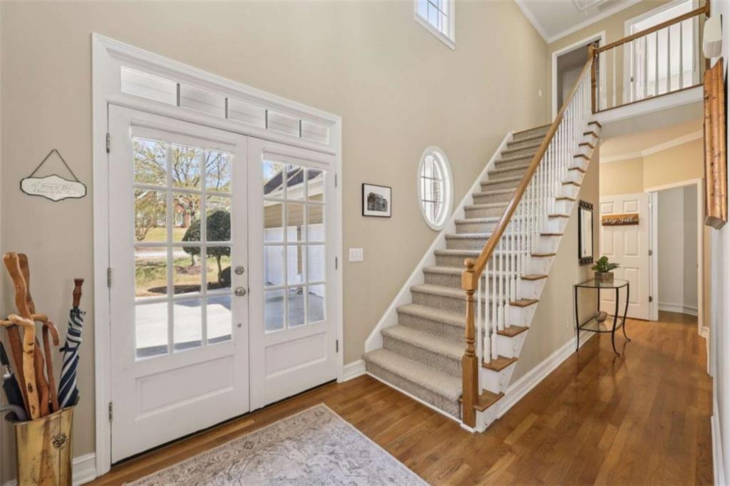 1985 Silverstone Drive Lawrenceville GA 30045