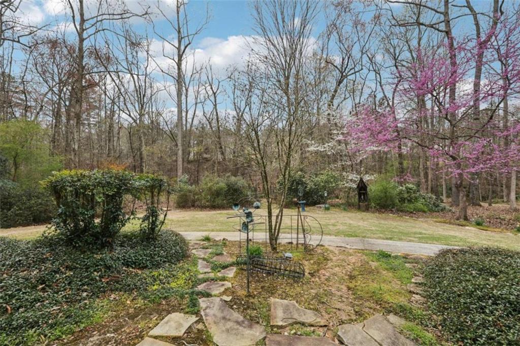 1985 Silverstone Drive Lawrenceville GA 30045
