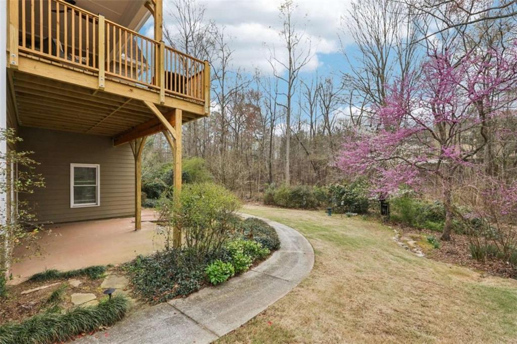 1985 Silverstone Drive Lawrenceville GA 30045