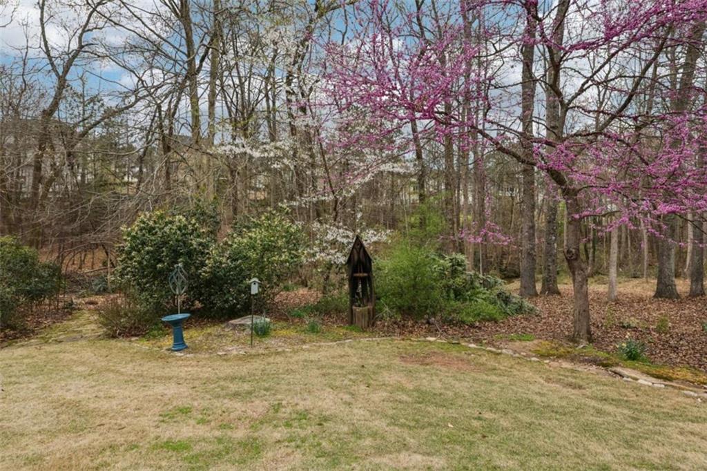 1985 Silverstone Drive Lawrenceville GA 30045