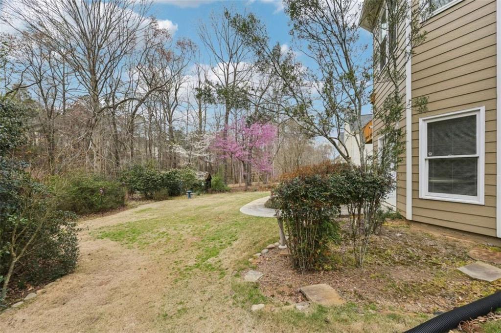 1985 Silverstone Drive Lawrenceville GA 30045