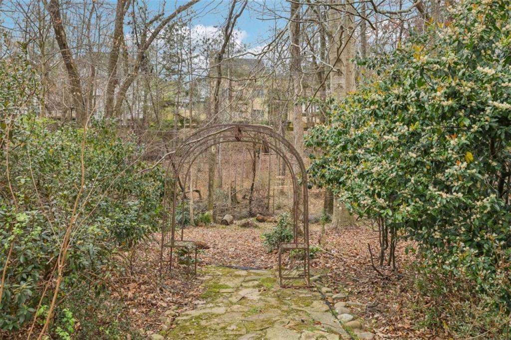 1985 Silverstone Drive Lawrenceville GA 30045