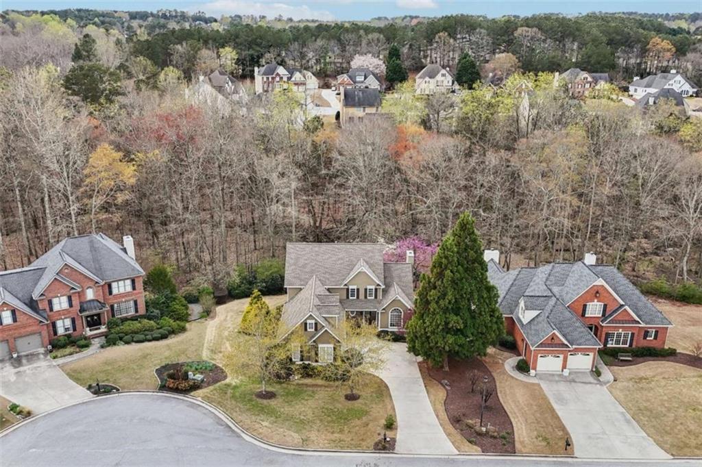 1985 Silverstone Drive Lawrenceville GA 30045