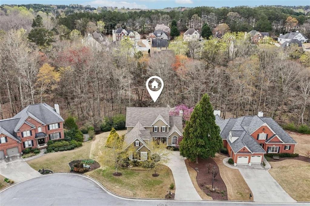 1985 Silverstone Drive Lawrenceville GA 30045