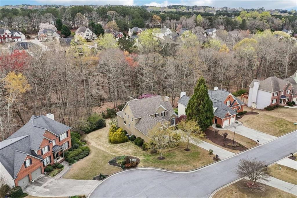 1985 Silverstone Drive Lawrenceville GA 30045