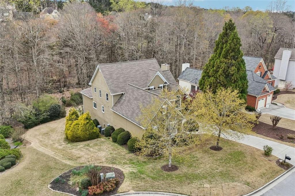 1985 Silverstone Drive Lawrenceville GA 30045