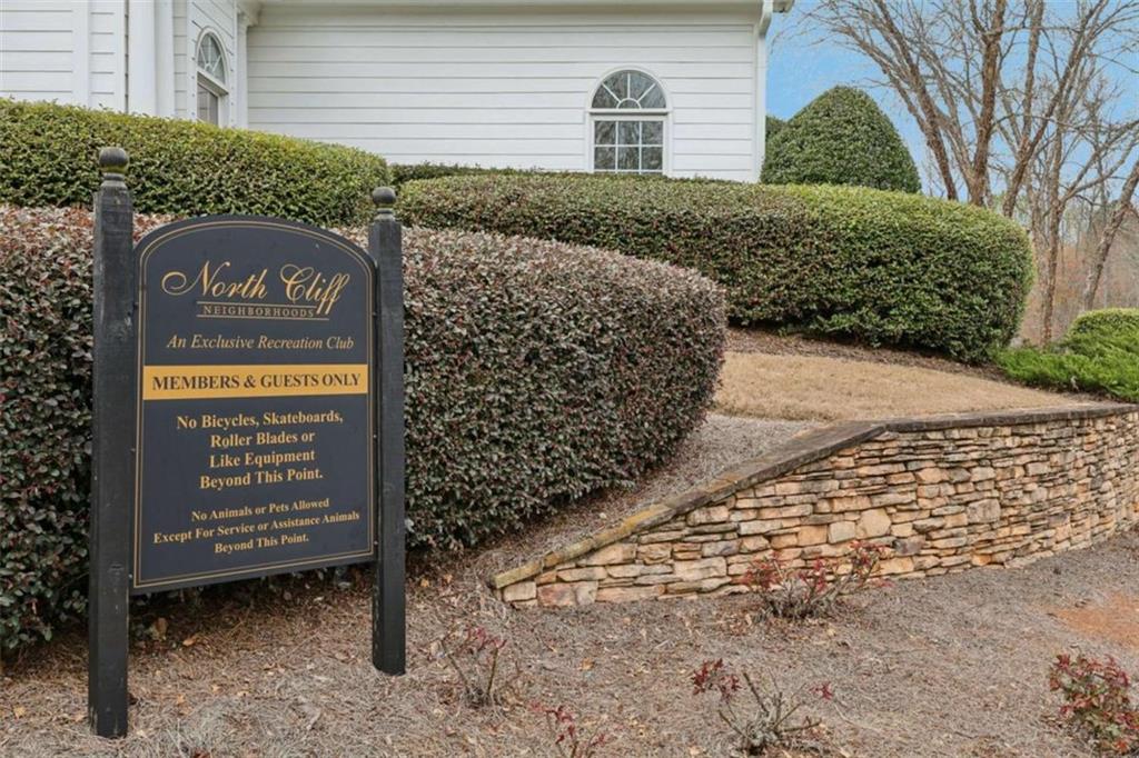 1985 Silverstone Drive Lawrenceville GA 30045