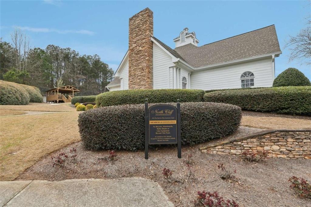 1985 Silverstone Drive Lawrenceville GA 30045