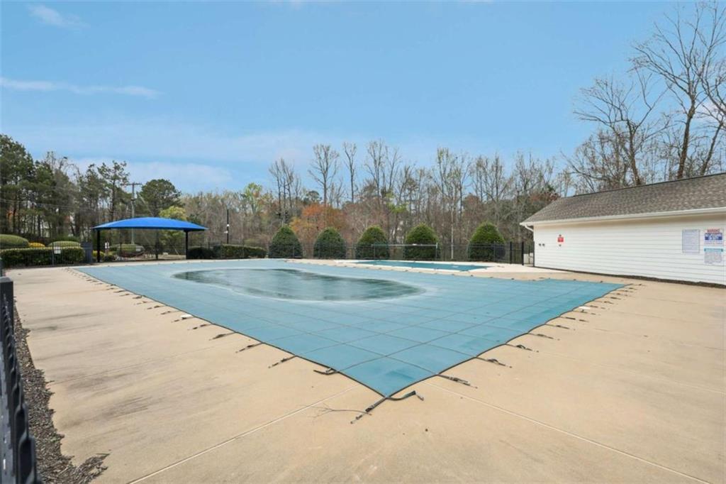 1985 Silverstone Drive Lawrenceville GA 30045