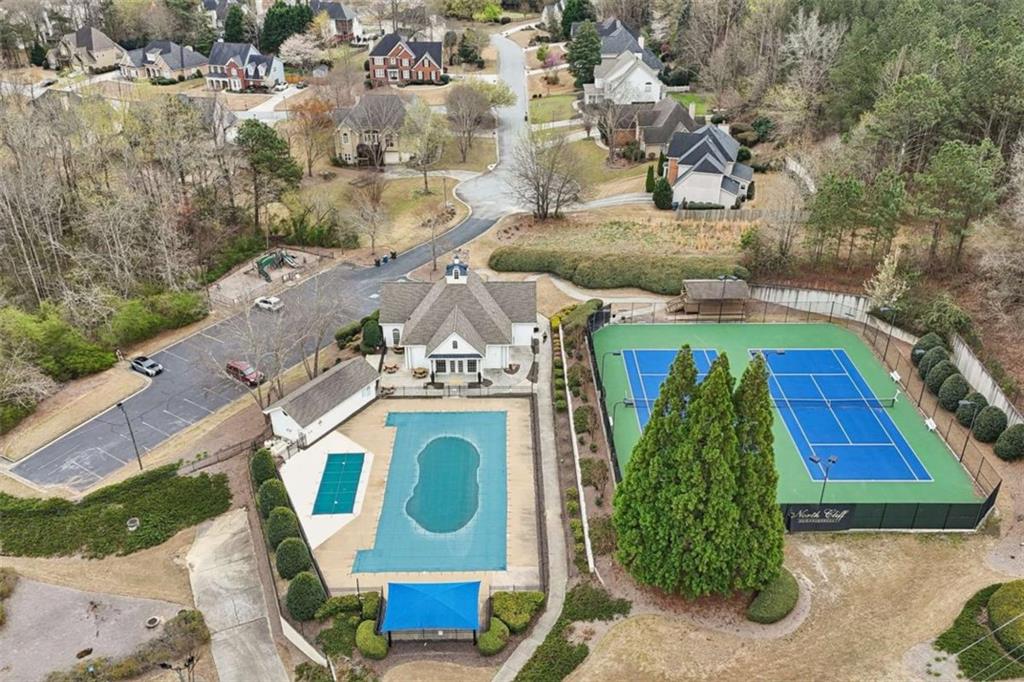 1985 Silverstone Drive Lawrenceville GA 30045
