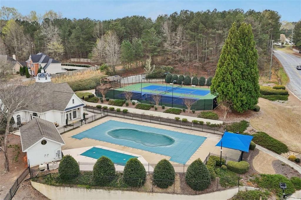 1985 Silverstone Drive Lawrenceville GA 30045