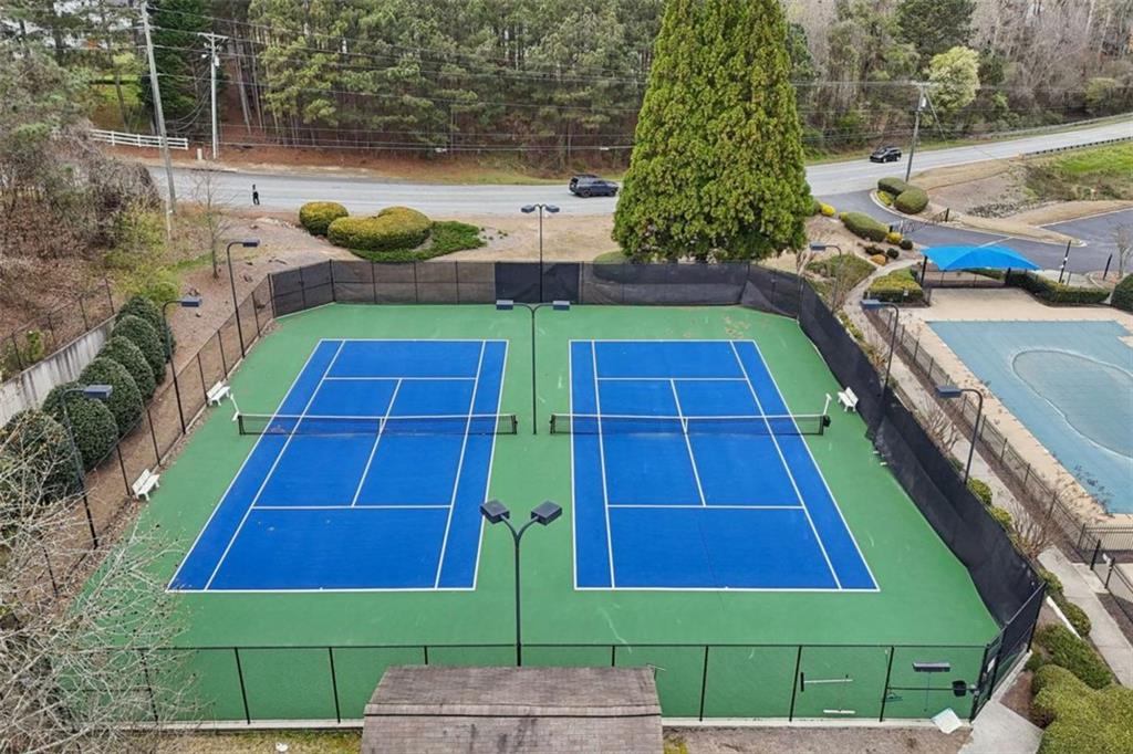 1985 Silverstone Drive Lawrenceville GA 30045