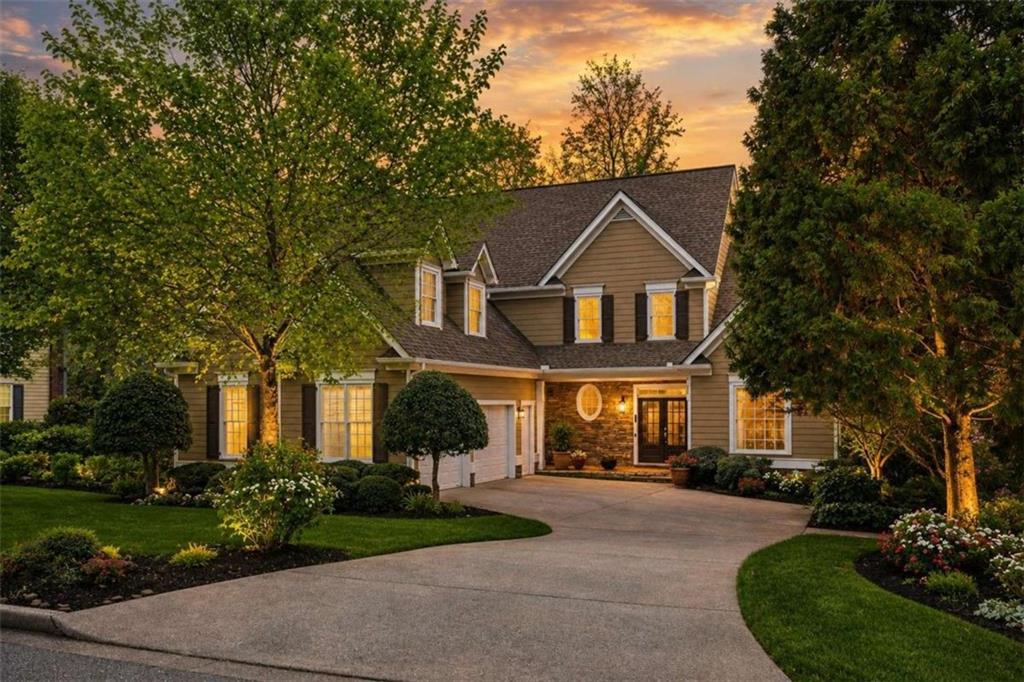 1985 Silverstone Drive Lawrenceville GA 30045