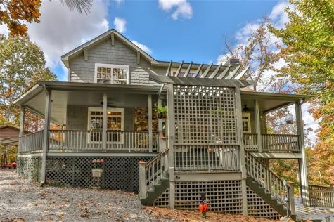 20 Palisade Drive Ellijay GA 30540