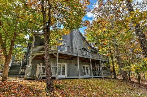 20 Palisade Drive Ellijay GA 30540