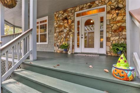 20 Palisade Drive Ellijay GA 30540
