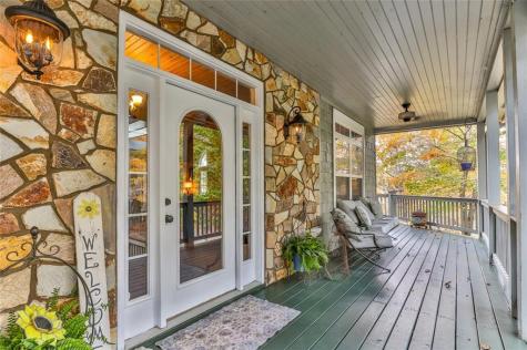 20 Palisade Drive Ellijay GA 30540