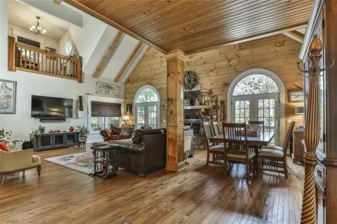 20 Palisade Drive Ellijay GA 30540