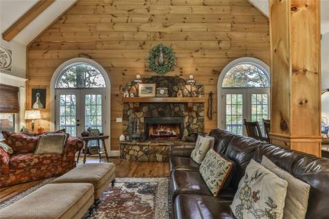 20 Palisade Drive Ellijay GA 30540