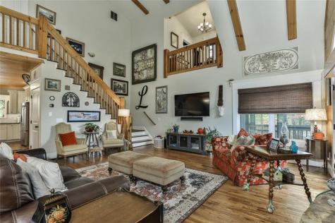20 Palisade Drive Ellijay GA 30540