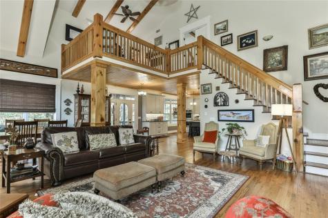 20 Palisade Drive Ellijay GA 30540