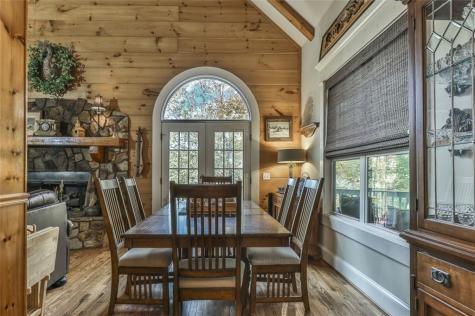 20 Palisade Drive Ellijay GA 30540