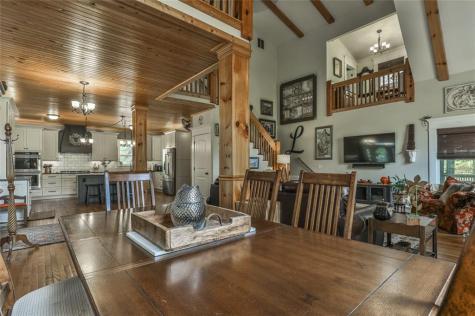 20 Palisade Drive Ellijay GA 30540