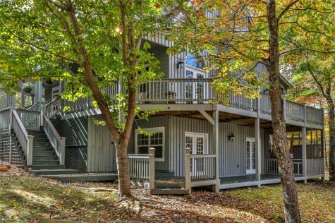20 Palisade Drive Ellijay GA 30540