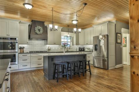 20 Palisade Drive Ellijay GA 30540