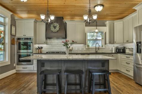 20 Palisade Drive Ellijay GA 30540