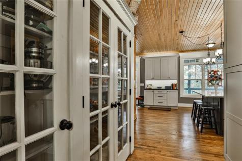 20 Palisade Drive Ellijay GA 30540