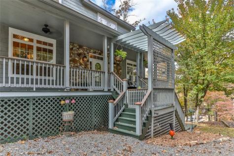 20 Palisade Drive Ellijay GA 30540