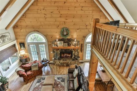 20 Palisade Drive Ellijay GA 30540