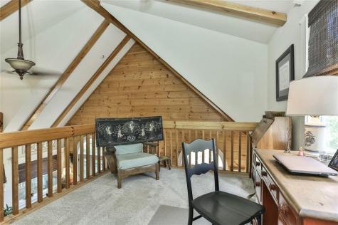 20 Palisade Drive Ellijay GA 30540