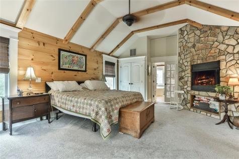 20 Palisade Drive Ellijay GA 30540